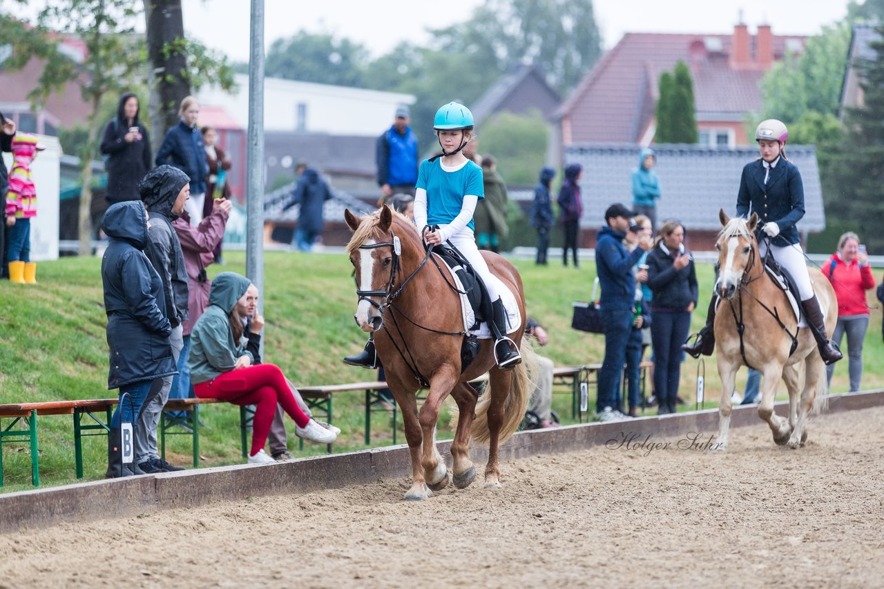 Bild 27 - Pony Akademie Turnier